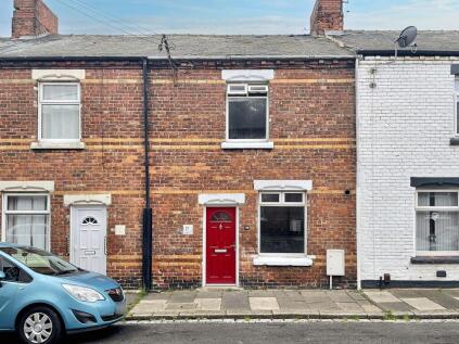 Ninth Street, Horden, Peterlee, Durham, SR8 4LZ