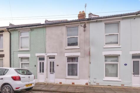 Clarkes Road, Portsmouth