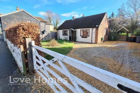 Sharpenhoe Road, Barton-Le-Clay, MK45 4SD