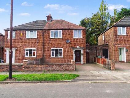 Borron Road, Newton-Le-Willows, WA12