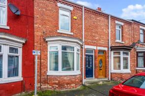 11, Roslyn Street, Darlington DL1 5DG
