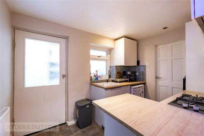 2 bed End of Terrace for sale Image 8