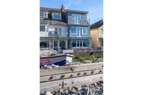 Borth, Ceredigion, SY24