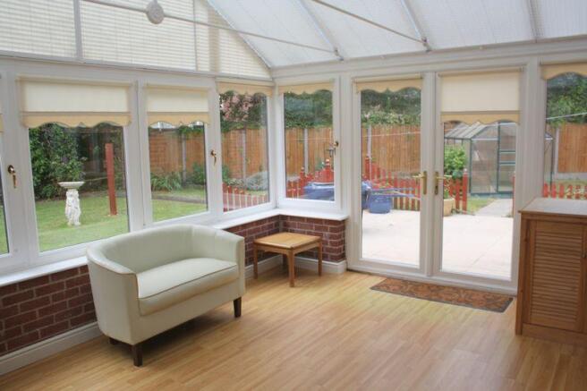 Conservatory 