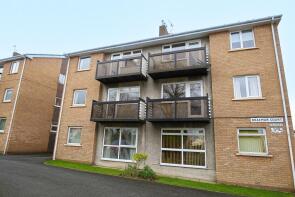2, Braemar Court, Broadway, Morecambe LA4 5YB