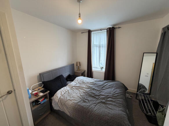 1 bed Terraced for sale Image 4