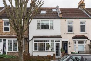 44, Ridley Road, Forest Gate, London E7 0LT