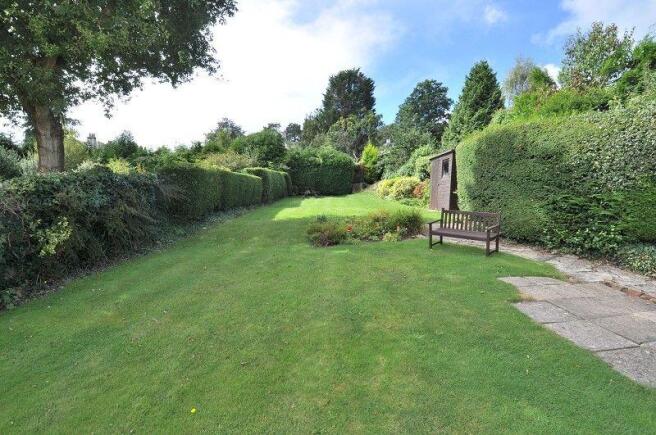 Grounds