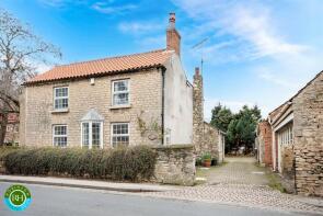 22, Westgate, Tickhill, Doncaster DN11 9NE