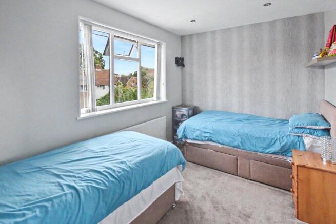 2 bed Semi-Detached for sale Image 6