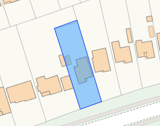 71 Amerham Road O...