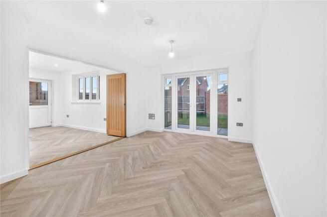 Engineers Close, Latchingdon, Chelmsford, Essex, CM3 photo 3
