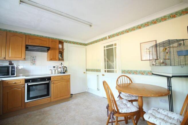 Kitchen/Breakf...