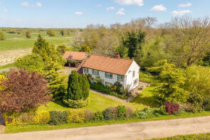 Kingshaugh Cottage, Lincoln Road, East Markham NG22 0SR