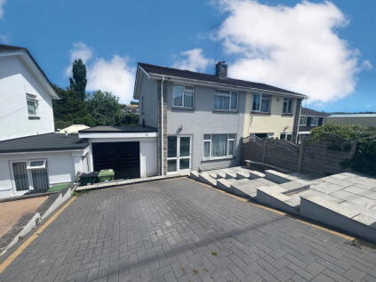 Rosehill Gardens, Kingskerswell, Devon, TQ12 5DN