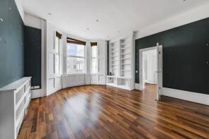 Flat C First Floor, Barons Court House, Baron's Court Road, London W14 9DS