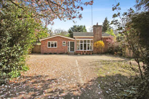 Evergreen, The Dene, Andover SP11 0AN