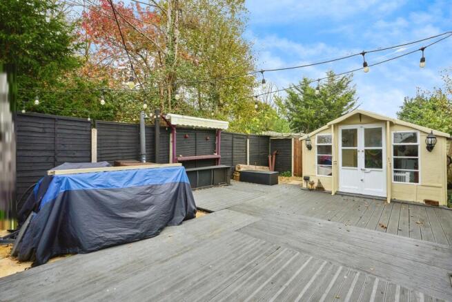 Summerhouse