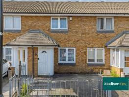 26, Salmen Road, Plaistow, London E13 0DT