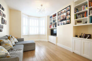 25, Azof Street, London SE10 0EG