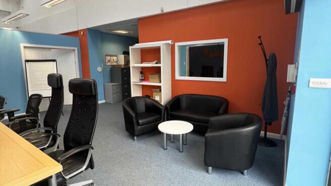 Allied Surveyors Scotland-6B New Mart Road-office-