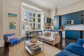 Flat 2, 79, Park Hill, London SW4 9NX