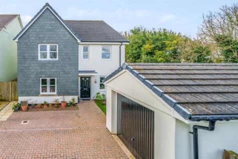 Rowan Road, Wadebridge