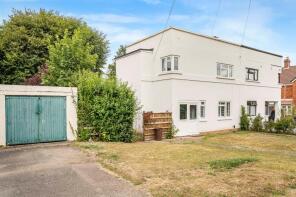 Linden Lea, Langham Road, Alton GU34 1JY