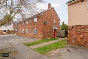 56, Belle Isle Crescent, Huntingdon PE28 4SH