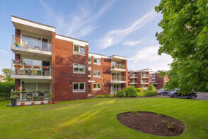 Flat 1, 68 Shaw Farm Apartments, Newtonlea Avenue, Glasgow G77 5QF