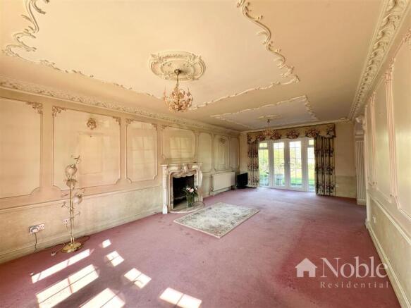 Reception Room One