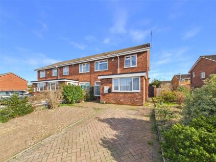 Kempton Grove, Cheltenham, Gloucestershire, GL51
