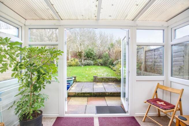 French Patio Doors
