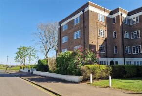 7, Dartmouth Court, Dartmouth Grove, Greenwich, London SE10 8AS
