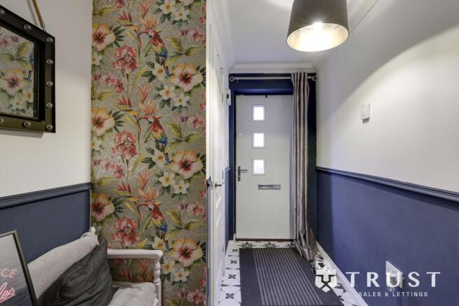 3 bed Terraced for sale Image 11