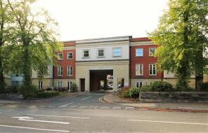 21, Royal Mews, Station Road, Ashby-de-la-zouch LE65 2GJ