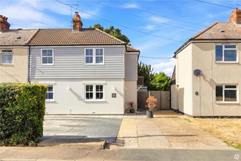 Crows Lane, Woodham Ferrers, Chelmsford, Essex, CM3
