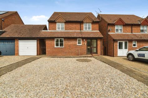 Latchmoor Park, Ludham, Great Yarmouth, Norfolk, NR29
