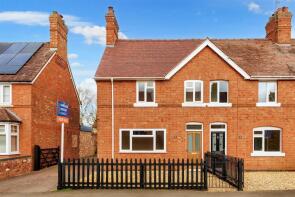 37, Brewers Lane, Evesham WR11 7EU