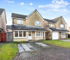14, Harvest Street, Cornton, Stirling FK9 5GE