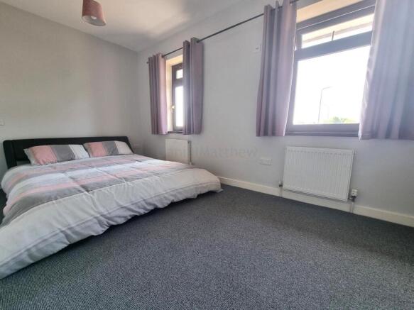 Bedroom  Two