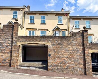 Trinity Road, Weston-Super-Mare