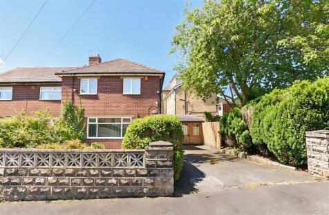 Rosemount Avenue, Elland