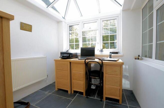 Music Room/Study
