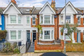 43, Ravensbury Road, London SW18 4SA