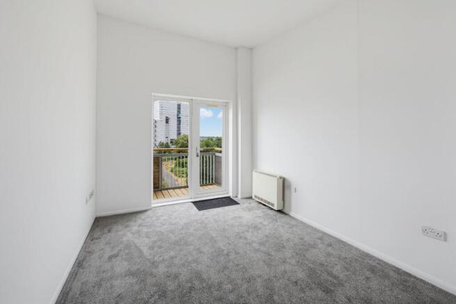 Kitchen/Diner/Living Area