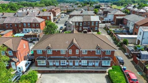 Turnill Drive, Ashton-In-Makerfield, WN4