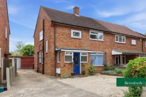 42, Colet Road, Brentwood CM13 1LD