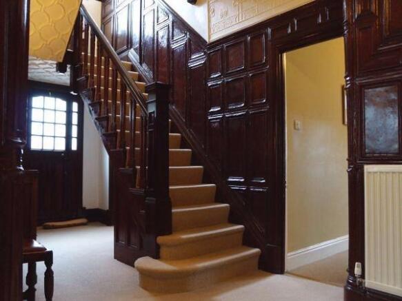 HALLWAY