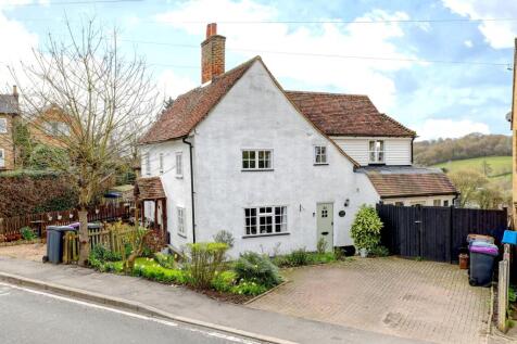 Cambridge Road, Thundridge, SG12